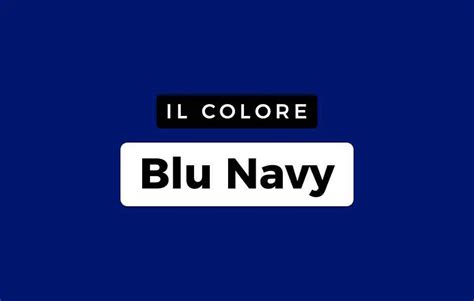 blu navy e arancione|colore blu navio.